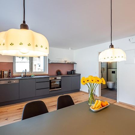 Appartement Stuub Saig à Lenzkirch Extérieur photo