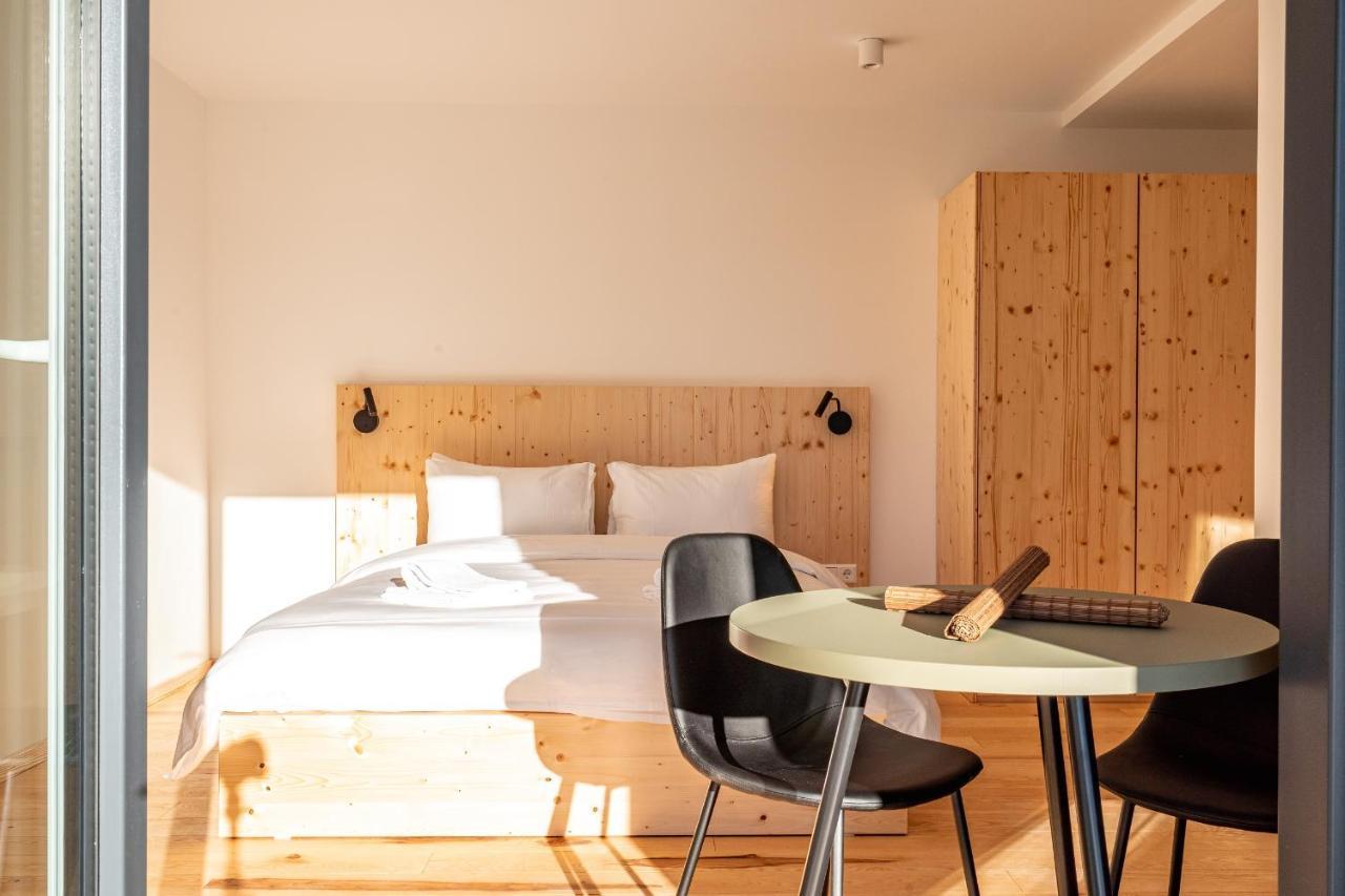 Appartement Stuub Saig à Lenzkirch Extérieur photo