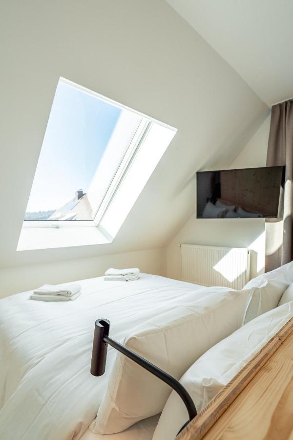 Appartement Stuub Saig à Lenzkirch Extérieur photo