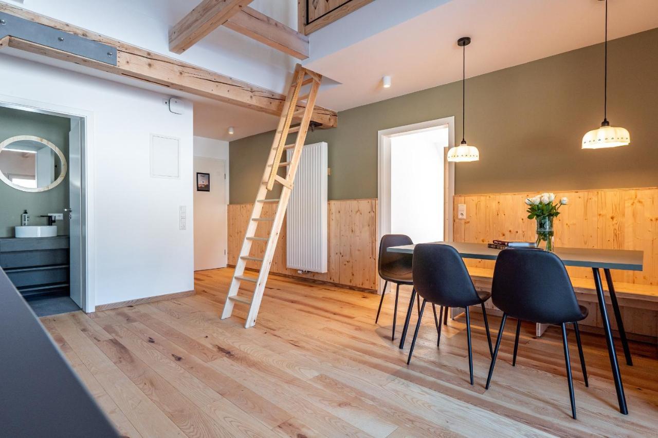 Appartement Stuub Saig à Lenzkirch Extérieur photo