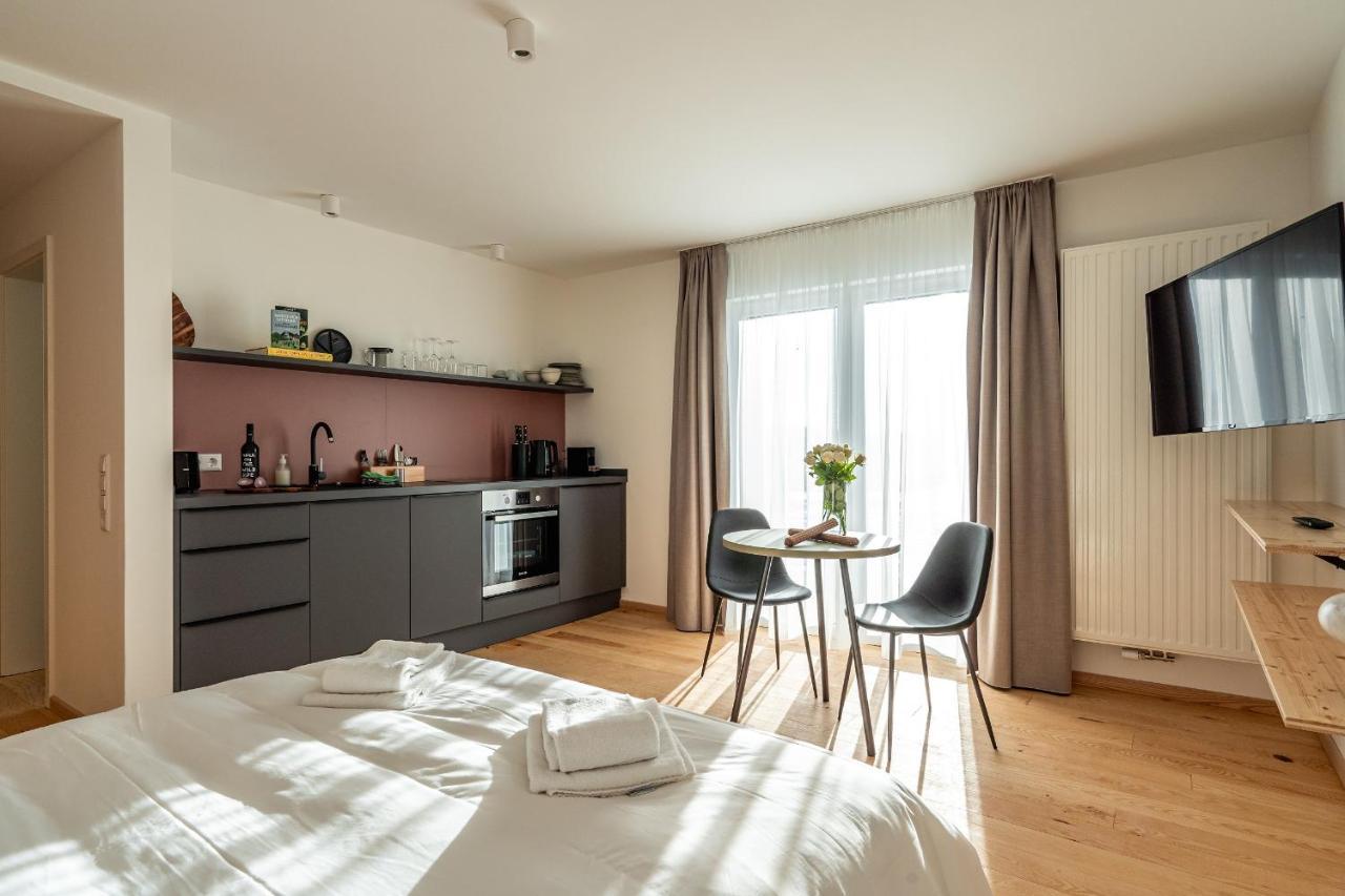 Appartement Stuub Saig à Lenzkirch Extérieur photo