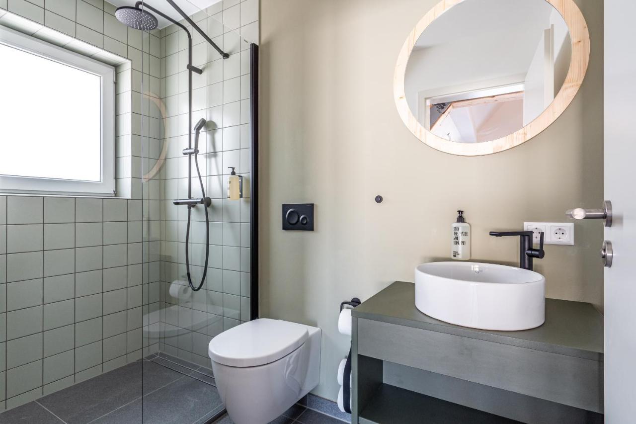 Appartement Stuub Saig à Lenzkirch Extérieur photo