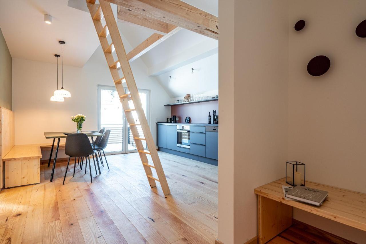 Appartement Stuub Saig à Lenzkirch Extérieur photo