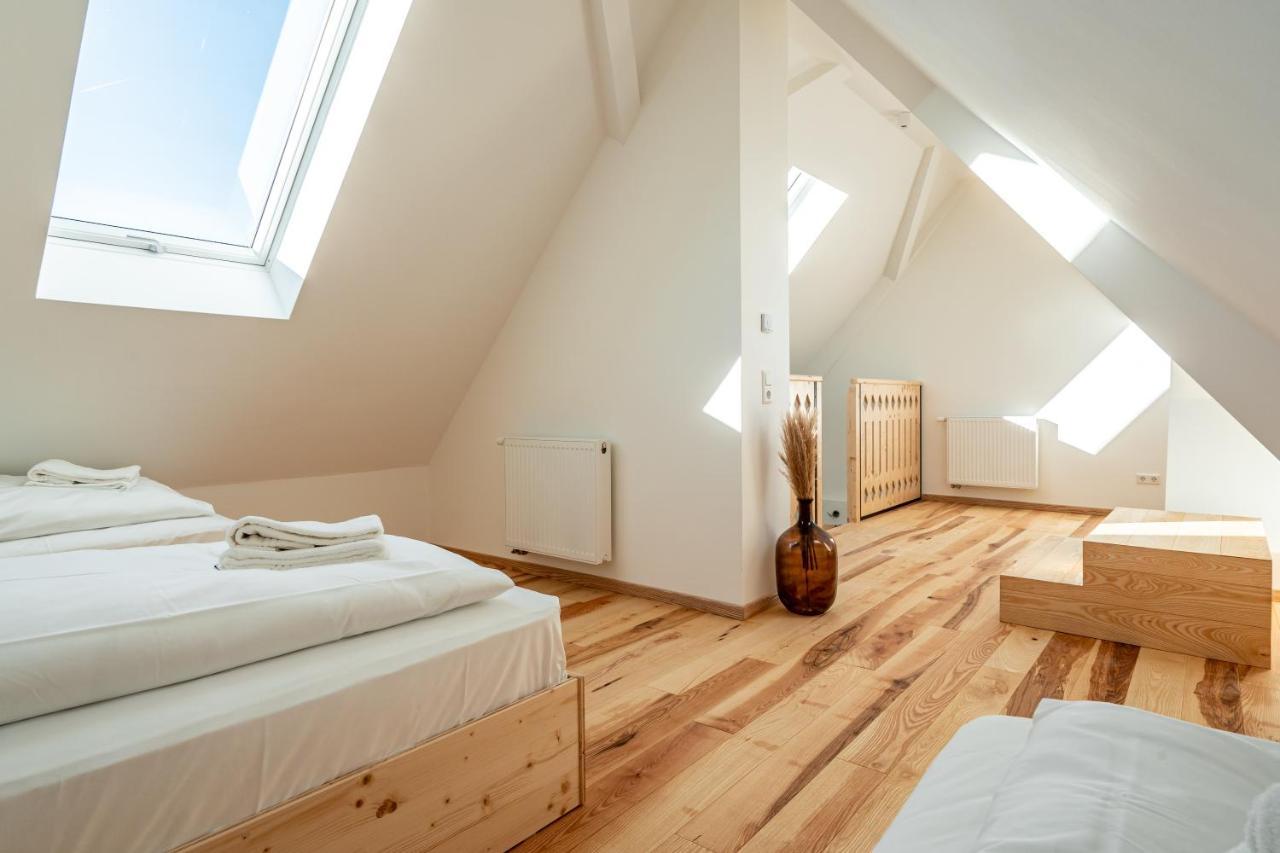 Appartement Stuub Saig à Lenzkirch Extérieur photo
