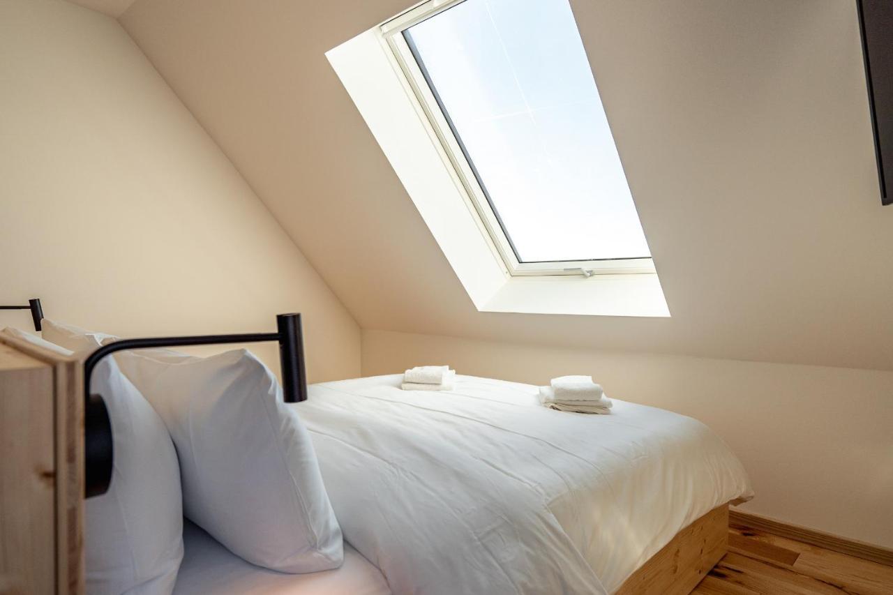 Appartement Stuub Saig à Lenzkirch Extérieur photo