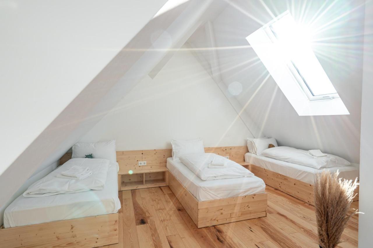 Appartement Stuub Saig à Lenzkirch Extérieur photo