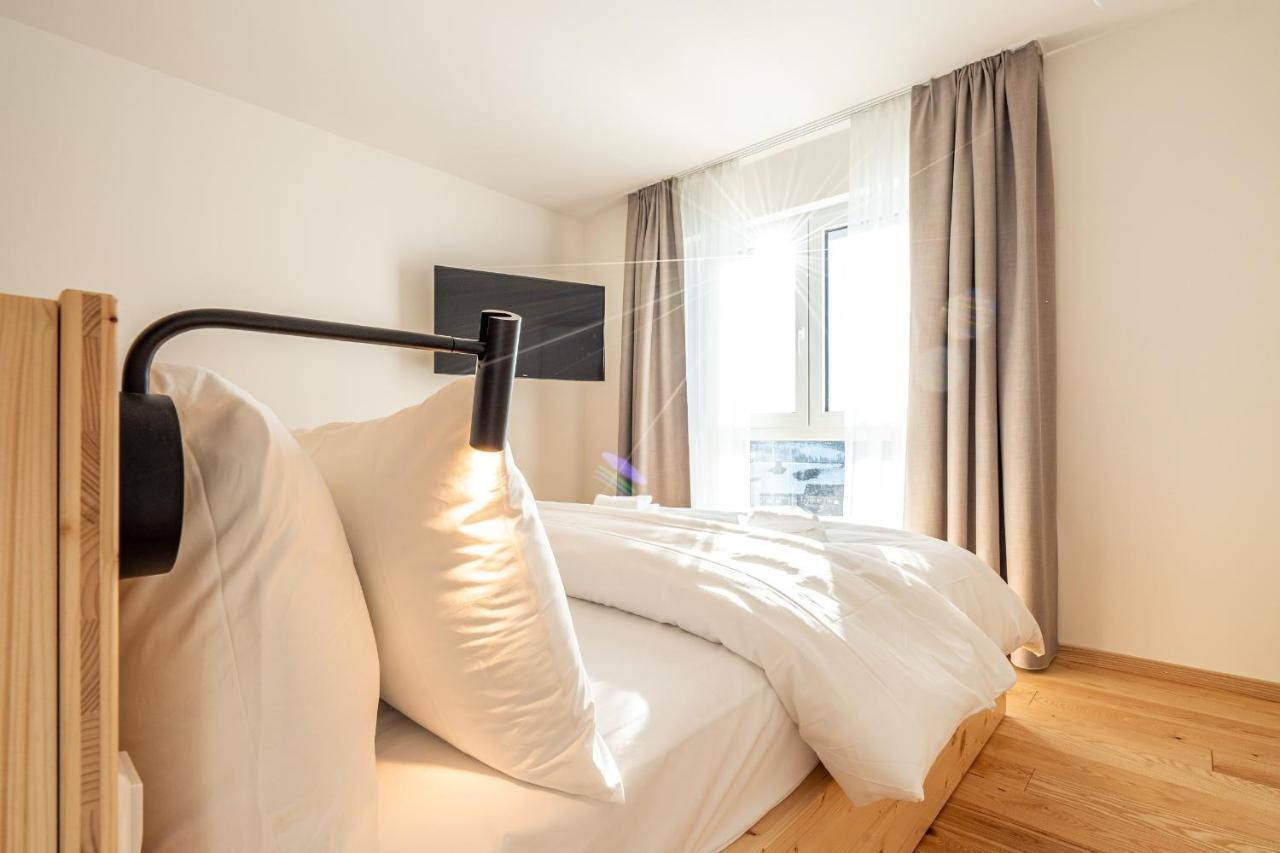 Appartement Stuub Saig à Lenzkirch Extérieur photo