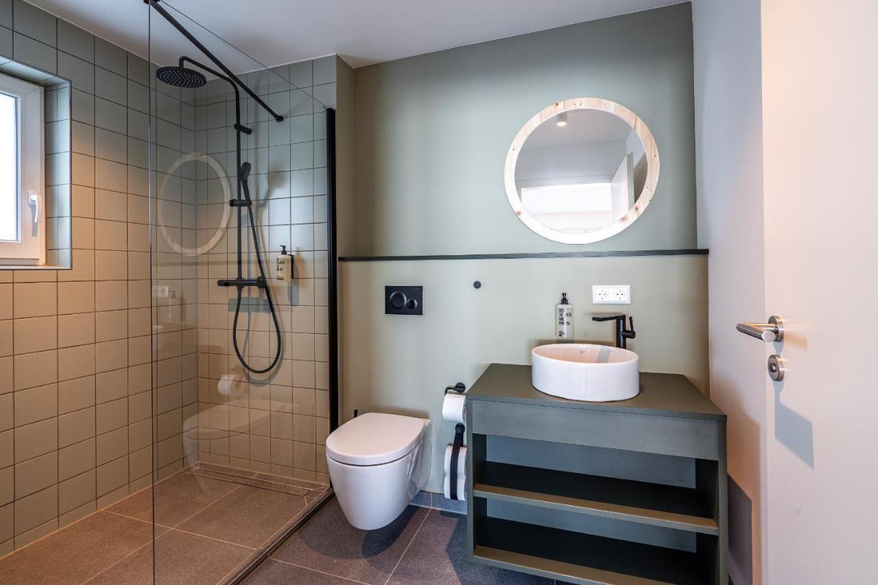 Appartement Stuub Saig à Lenzkirch Extérieur photo