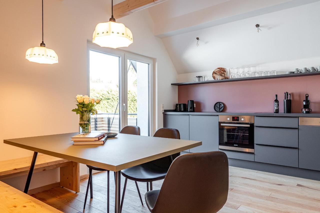 Appartement Stuub Saig à Lenzkirch Extérieur photo