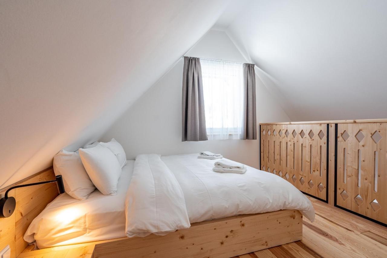 Appartement Stuub Saig à Lenzkirch Extérieur photo