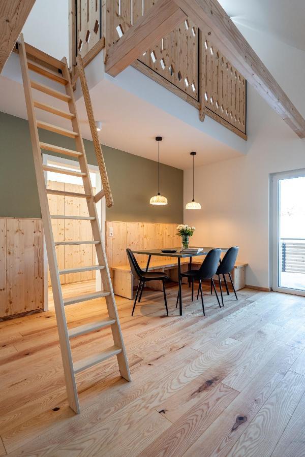 Appartement Stuub Saig à Lenzkirch Extérieur photo