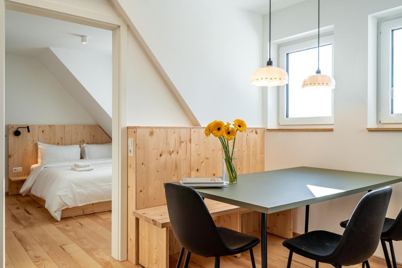 Appartement Stuub Saig à Lenzkirch Extérieur photo
